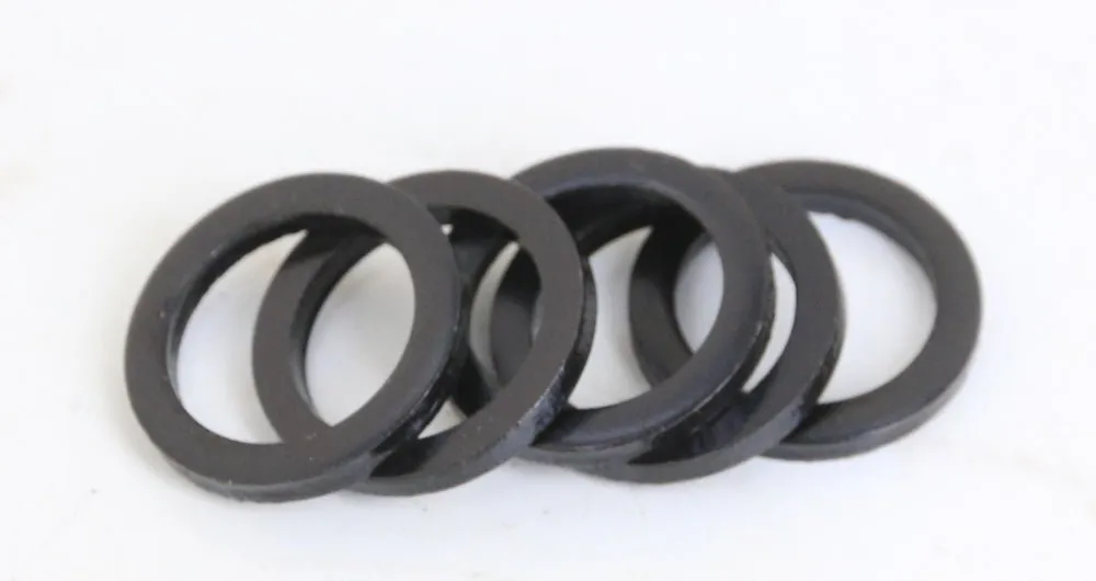 100 QTY FSA 570-5550 Bike Spindle Washer 3mm x 19mm Steel NEW