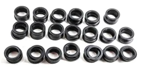 100 QTY FSA 570-5550 Bike Spindle Washer 3mm x 19mm Steel NEW