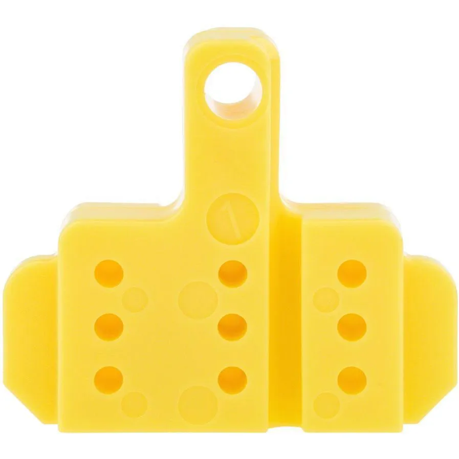 105 BR-RS505 Hydraulic Disc Brake Caliper Bleeding Spacer