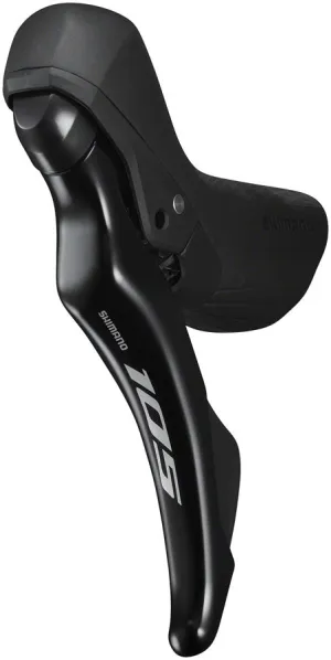 105 ST-R7120-L Shift/Brake Lever - Left 2x Black