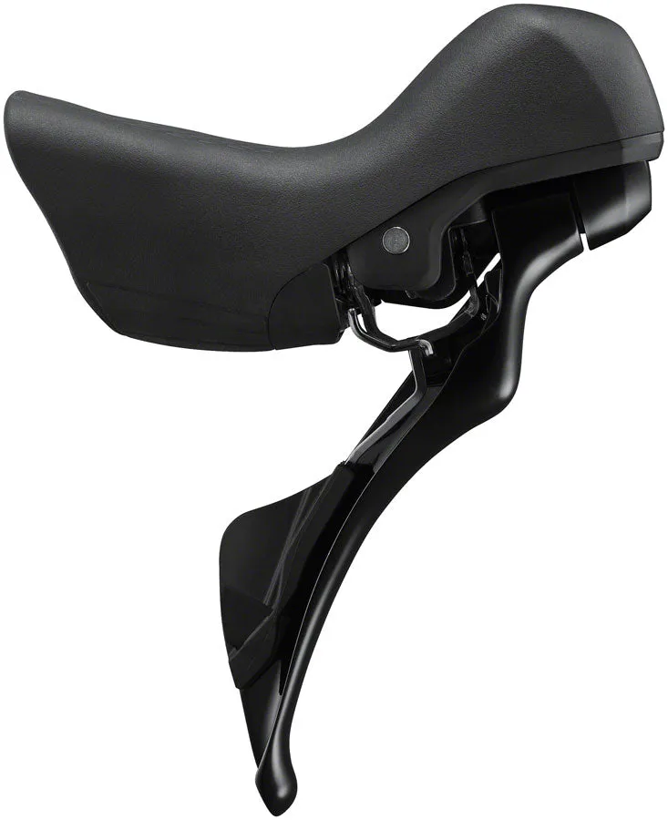 105 ST-R7120-L Shift/Brake Lever - Left 2x Black