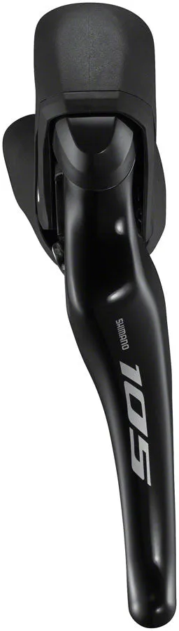 105 ST-R7120-L Shift/Brake Lever - Left 2x Black