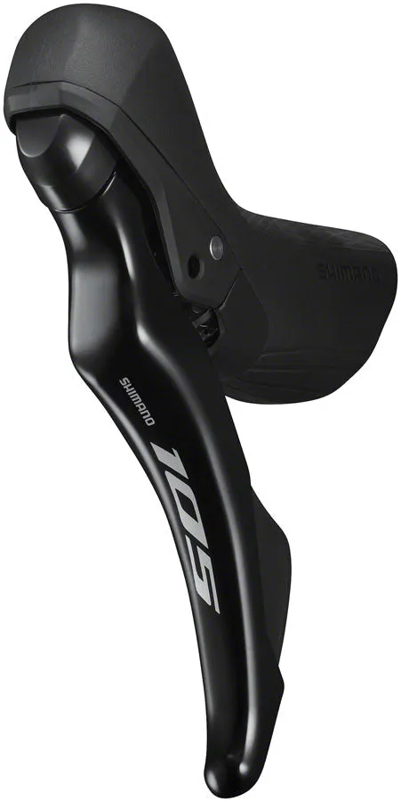 105 ST-R7120-L Shift/Brake Lever - Left 2x Black