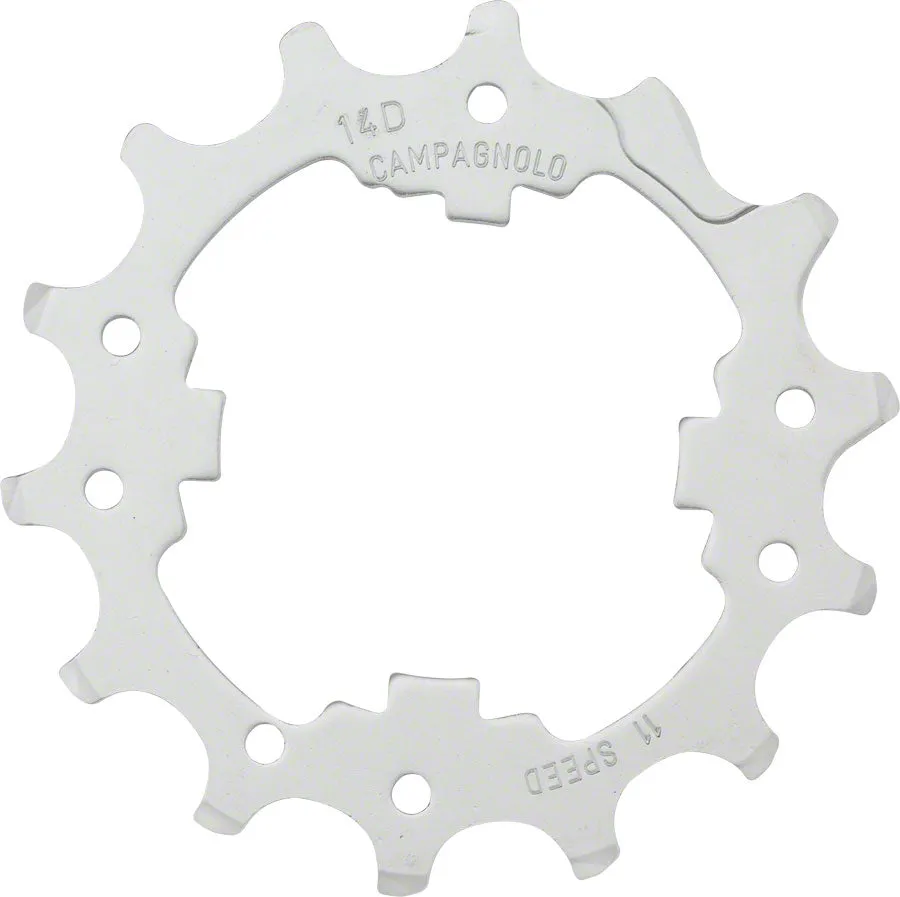 11-Speed 14 Tooth D Cog for 11-27 and 11-29 Cassettes