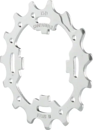 11-Speed 15 Tooth D Cog for 11-27 and 11-29 Cassettes