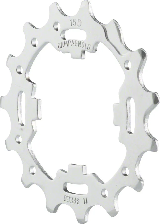 11-Speed 15 Tooth D Cog for 11-27 and 11-29 Cassettes