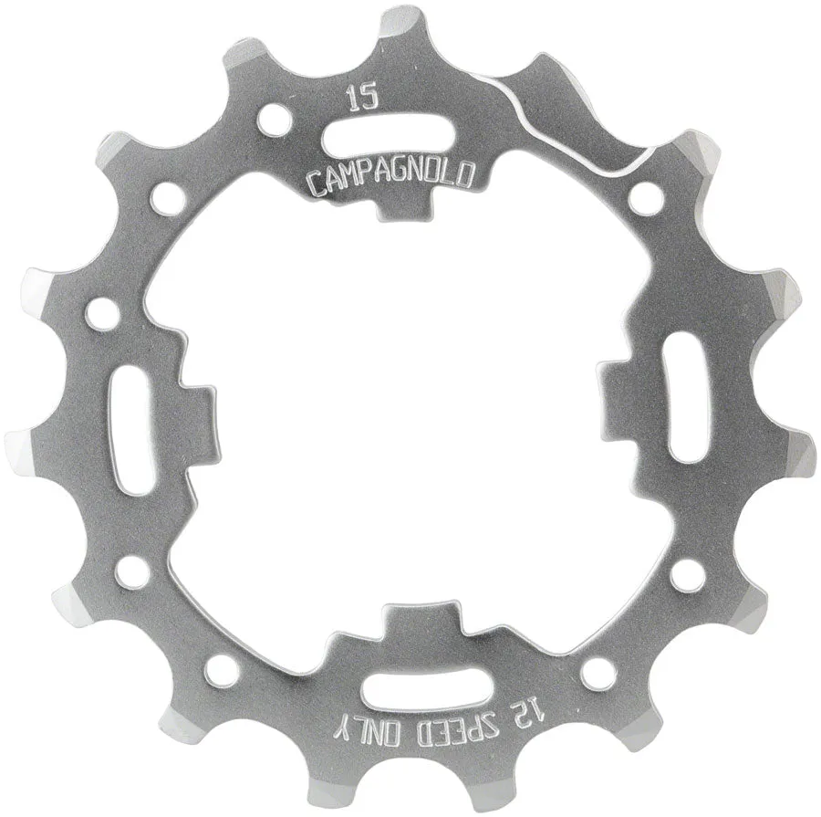 12-Speed 15 Tooth Cog