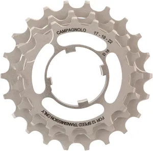 12-Speed 17 19 22 Sprocket Carrier Assembly for 11-32 Cassettes