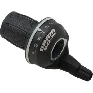 3.0 Comp 7spd Rear Twist Shifter