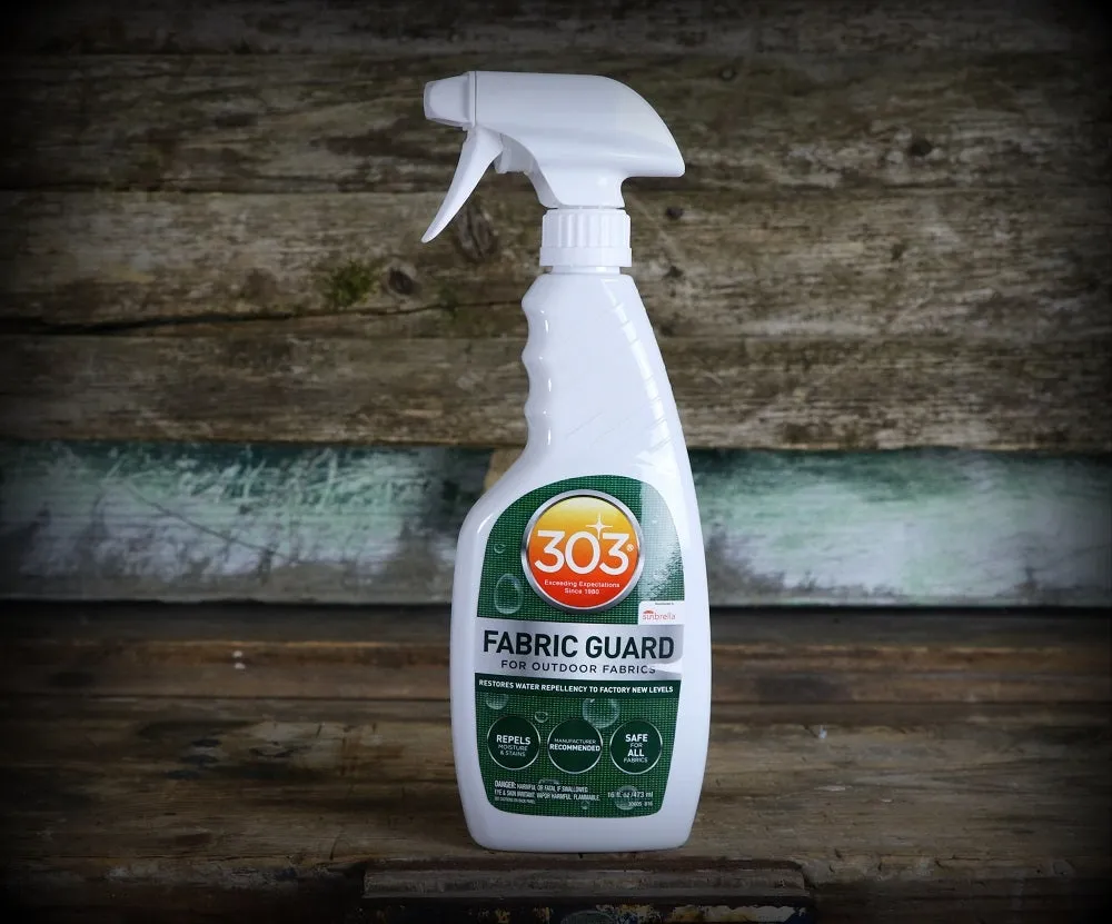 303 Fabric Guard (473ml)