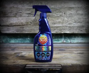 303 Graphene Nano Spray Coating
