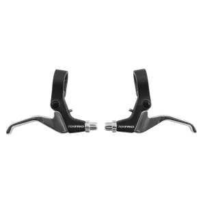 316A Black/Silver Pair