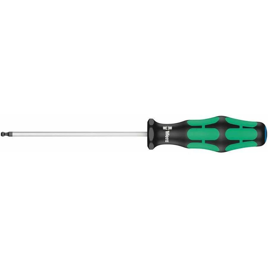 352 Hex Ball Driver - 3mm Bike Tool