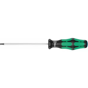 352 Hex Ball Driver - 3mm Bike Tool