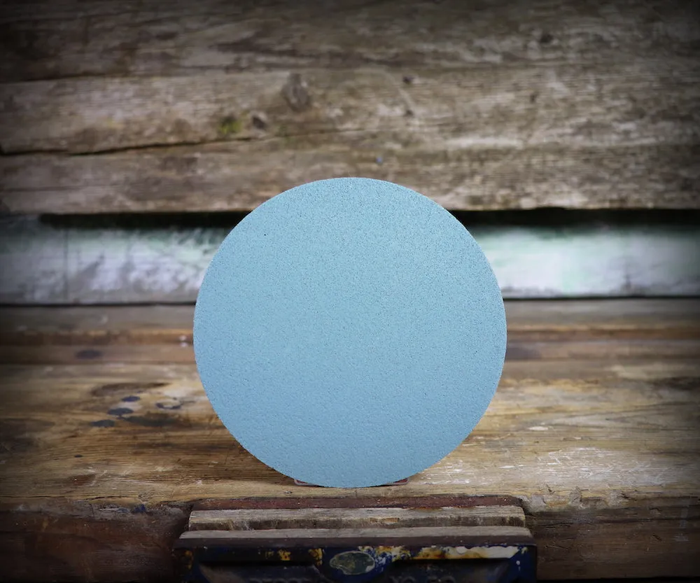 3M Hookit Trizact 6000 Foam Discs (150mm)