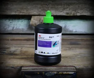 3M Perfect-It Fast Cut Plus Extreme Compound