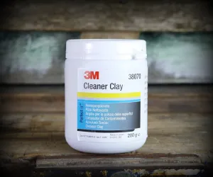 3M Perfect-It III Cleaner Clay