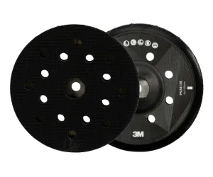 3M Perfect-It Random Orbital Polishing Backup Pad