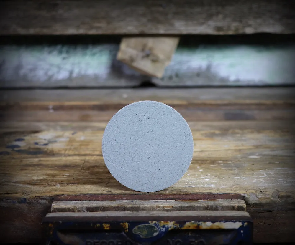 3M Trizact P3000 Fine Finishing Foam Discs (75mm)