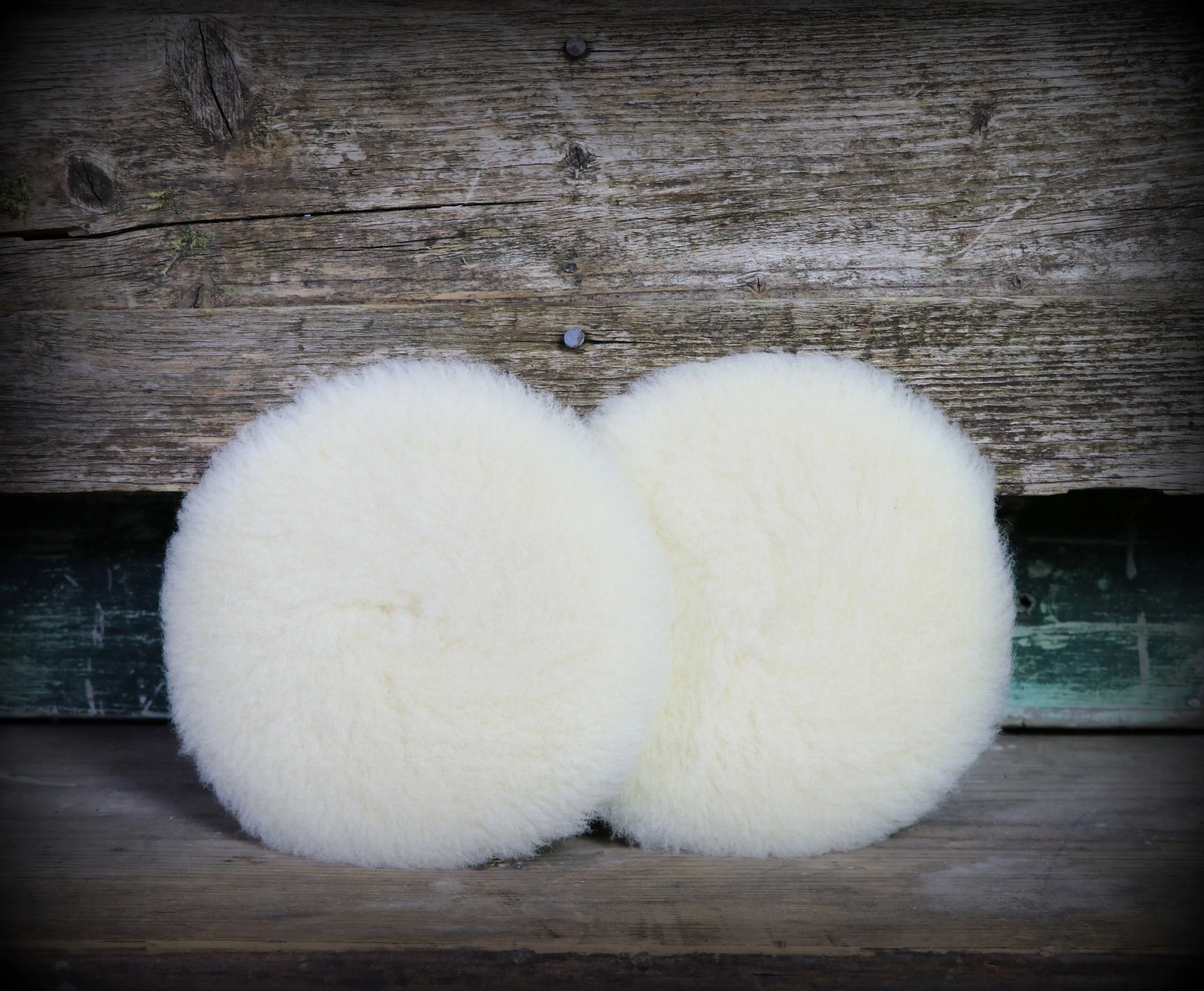 3M Wool Compounding Pad