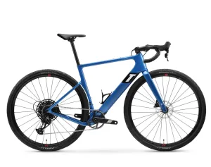 3T ULTRA 2025 - Sram Rival AXS XPLR - ZIPP 303 XPLR SW