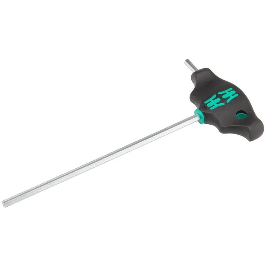 454 HF T-handle Hexagon Screwdriver
