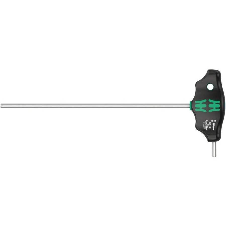 454 HF T-handle Hexagon Screwdriver