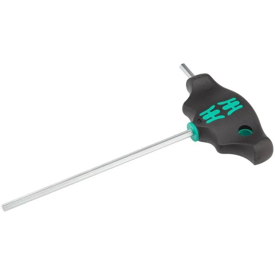 454 HF T-handle Hexagon Screwdriver