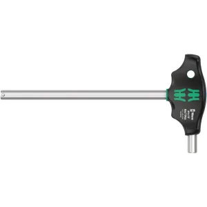 454 HF T-handle Hexagon Screwdriver