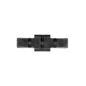 50 H Cantilever Brake Pads Magura Rubber Black Pair