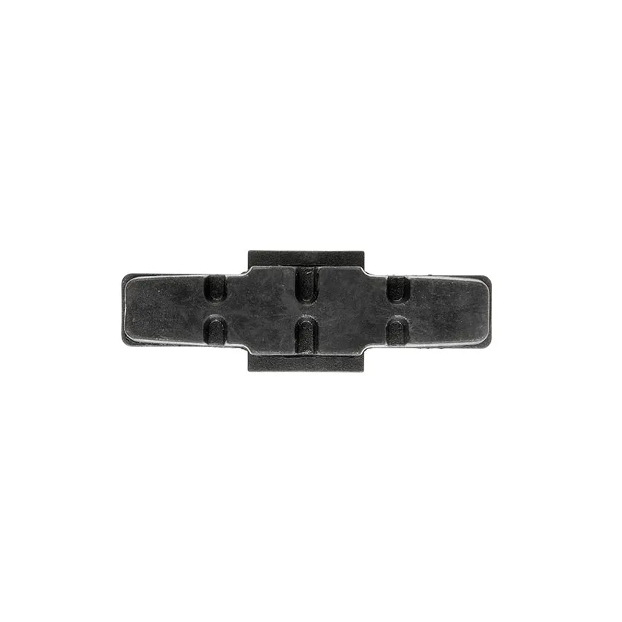50 H Cantilever Brake Pads Magura Rubber Black Pair