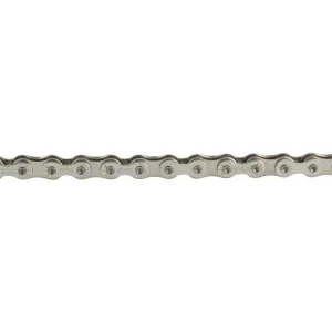 510HD Chain - Single Speed 1/2" x 1/8" Chrome Chrome