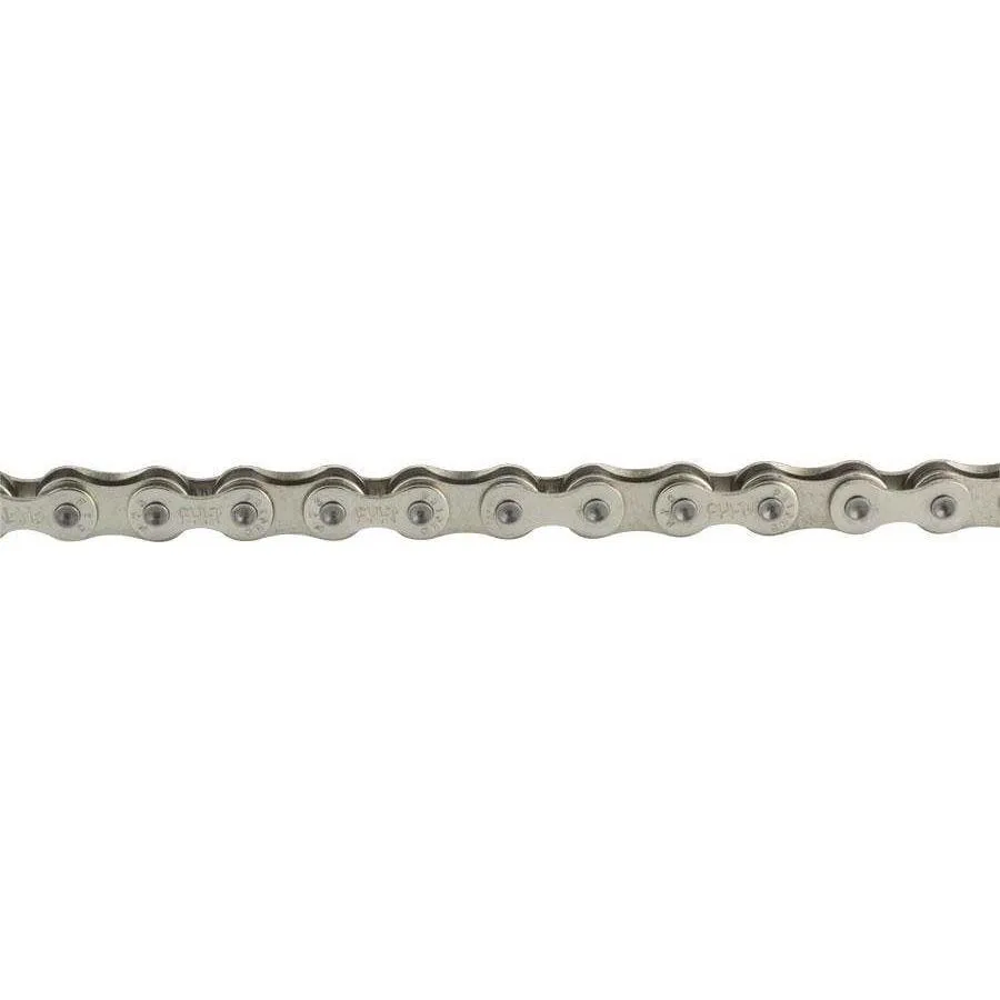 510HD Chain - Single Speed 1/2" x 1/8" Chrome Chrome
