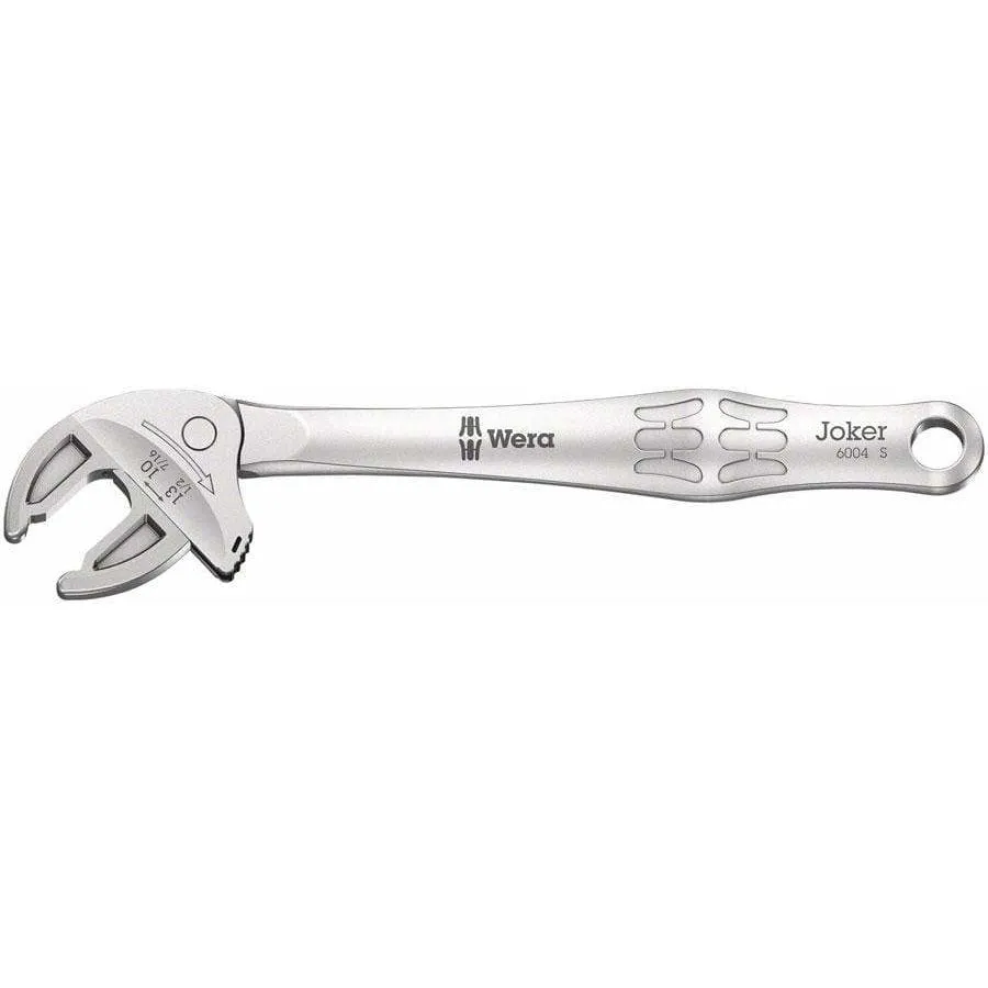 6004 Joker Self-Setting Spanner Bike Tool