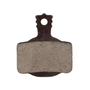 7.S Disc Brake Pads - Sport Compound Steel Backing For 2 Piston Calipers