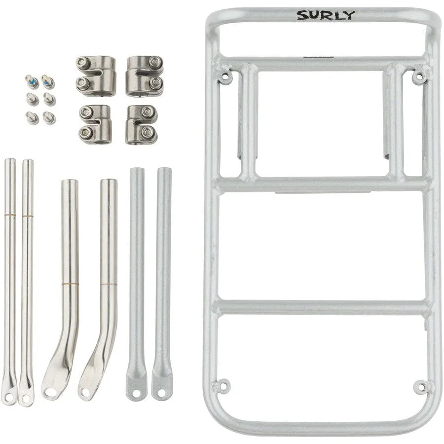 8-Pack Rack Front Rack