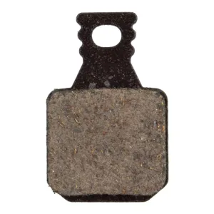 8.S Disc Brake Pads - Sport Compound Steel Backing For 4 Piston Calipers