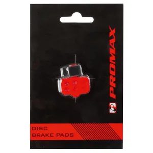 A1 Disc Brake Pads Shape: SRAM Level/2 Piece Road Metallic Pair