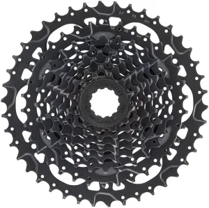 Acolyte Cassette - 8 Speed 12-42t Black ED Coated