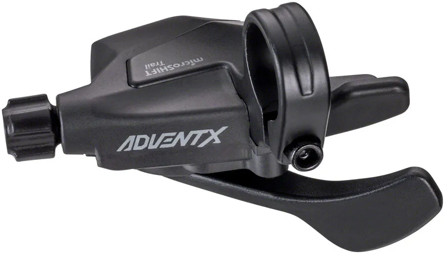 ADVENT X Trail Trigger Right Shifter - 1x10 Speed ADVENT X Compatible Only