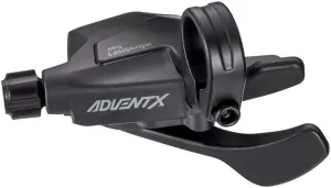 ADVENT X Trail Trigger Right Shifter - 1x10 Speed ADVENT X Compatible Only