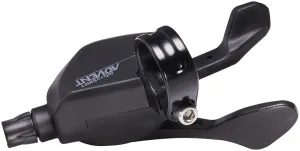 ADVENT Xpress Right Trigger Shifter - 1x9 Speed BLK ADVENT Compatible Only