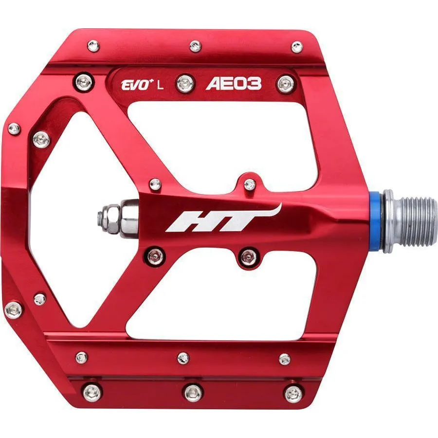 AE03 Evo  Pedal