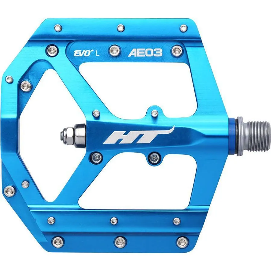 AE03 Evo  Pedal