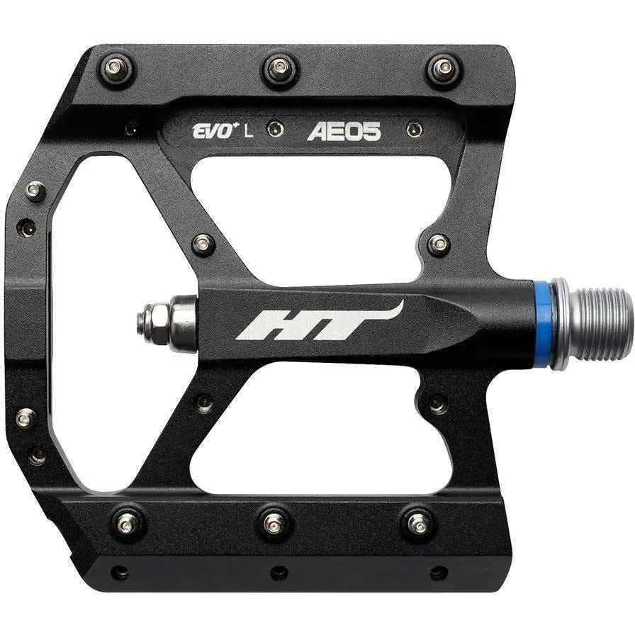 AE05 Evo  Pedal
