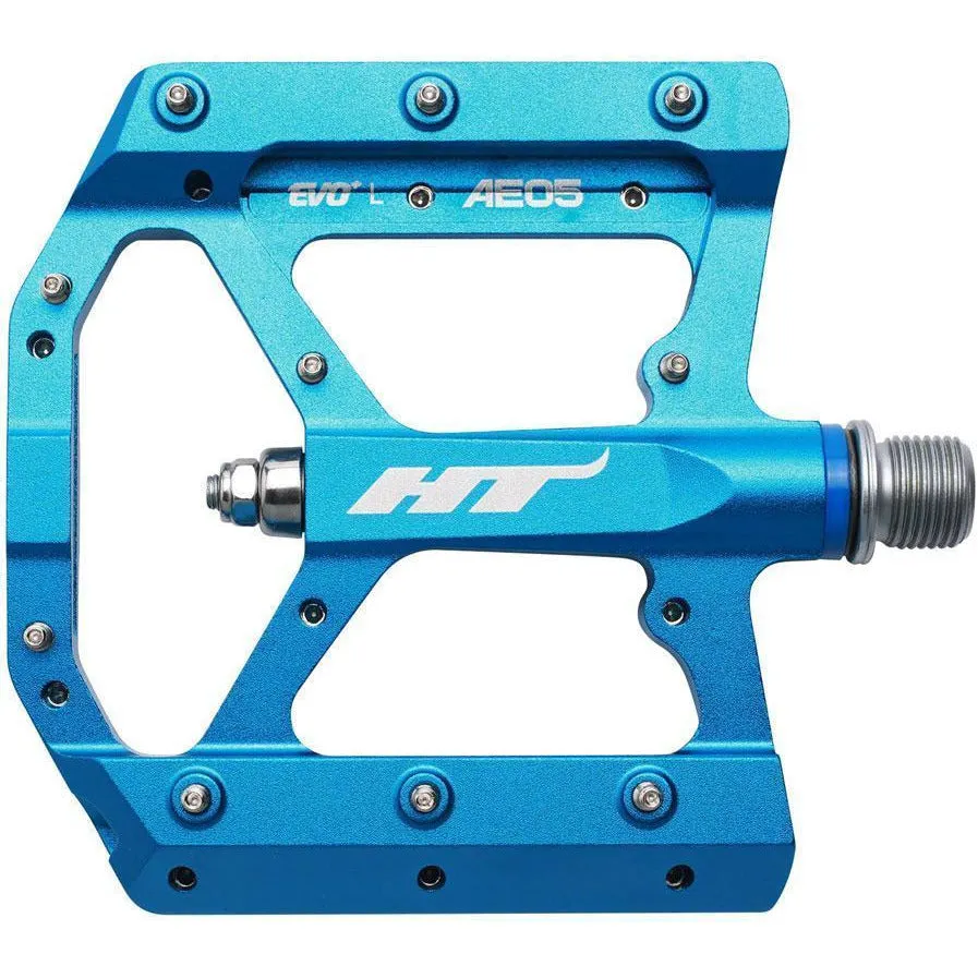 AE05 Evo  Pedal