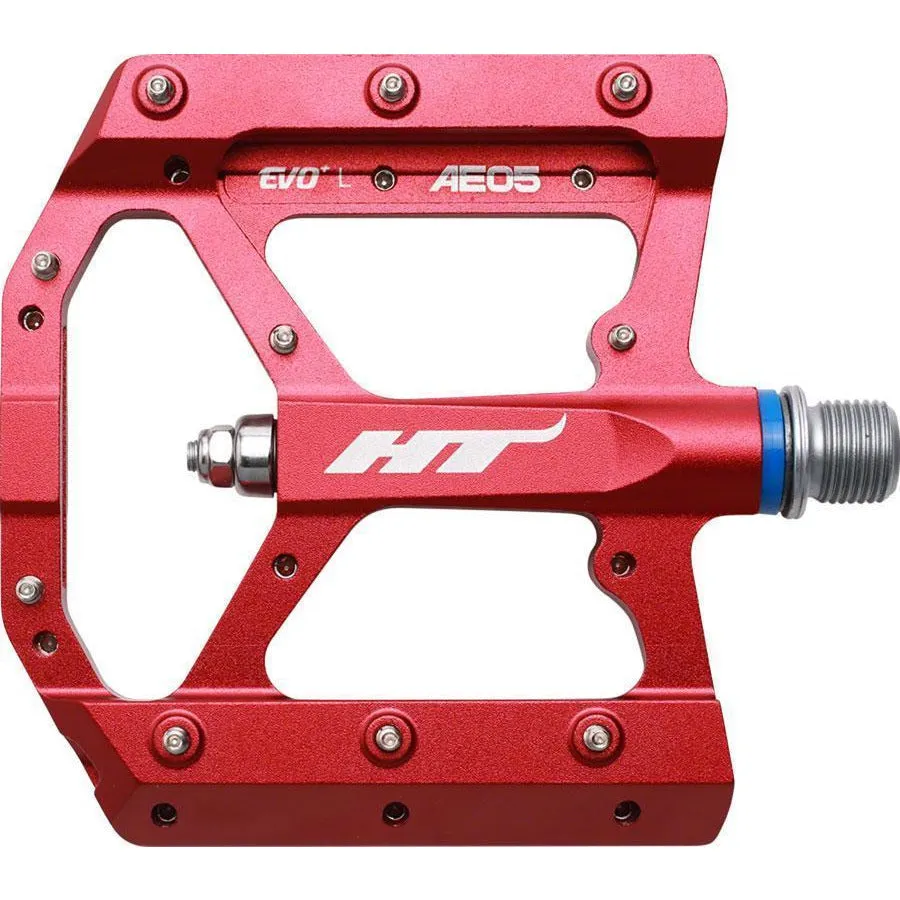 AE05 Evo  Pedal
