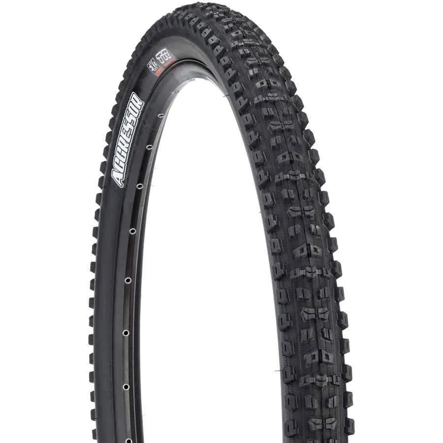 Aggressor, Tubeless, Flat Resist Mountain Bike Tire 29 x 2.3"