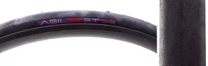 Agilest Tubeless Ready 700x30  Black