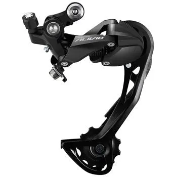 Alivio RD-M3100 Rear Derailleur - 9-Speed Long Cage